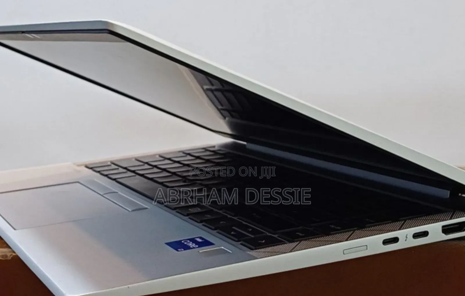 New Laptop HP EliteBook 840 16GB Intel Core I7 SSD 512GB