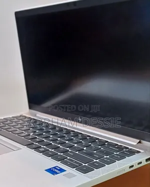 New Laptop HP EliteBook 840 16GB Intel Core I7 SSD 512GB