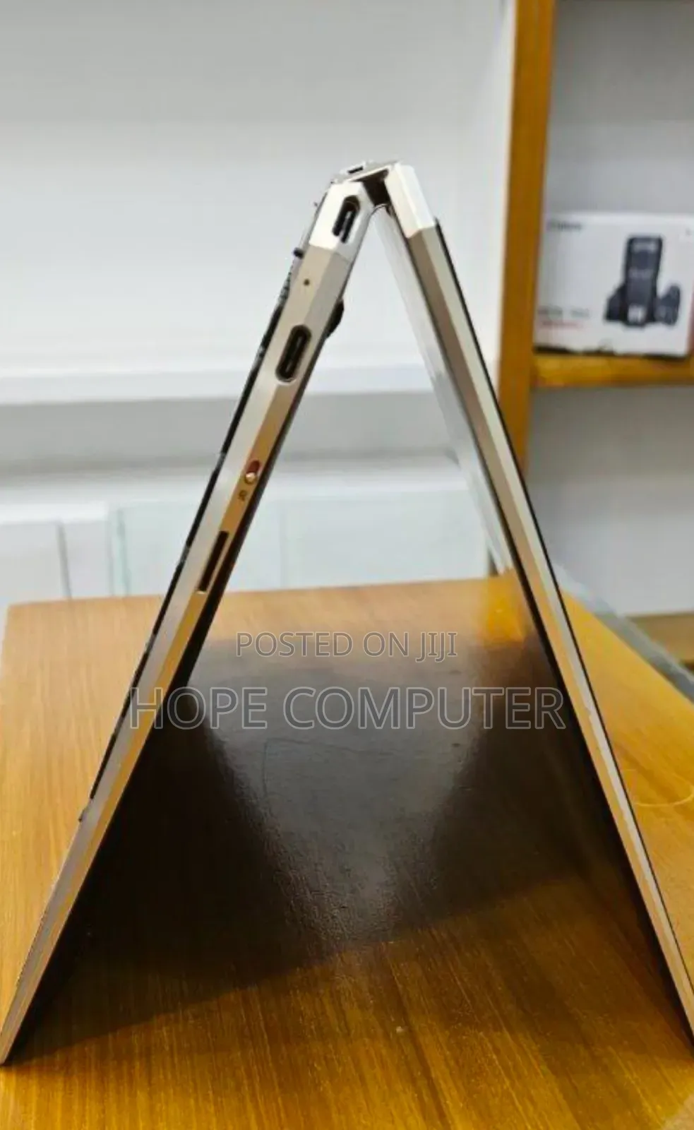 New Laptop HP Spectre X360 16GB Intel Core I7 SSD 1T