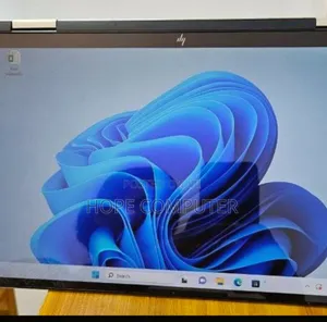 New Laptop HP Spectre X360 16GB Intel Core I7 SSD 1T