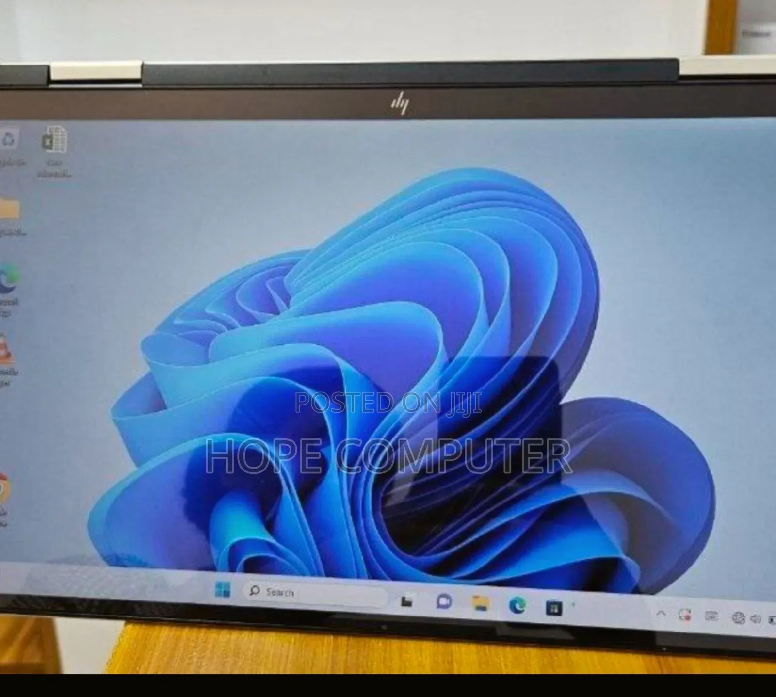 New Laptop HP Spectre X360 16GB Intel Core I7 SSD 1T