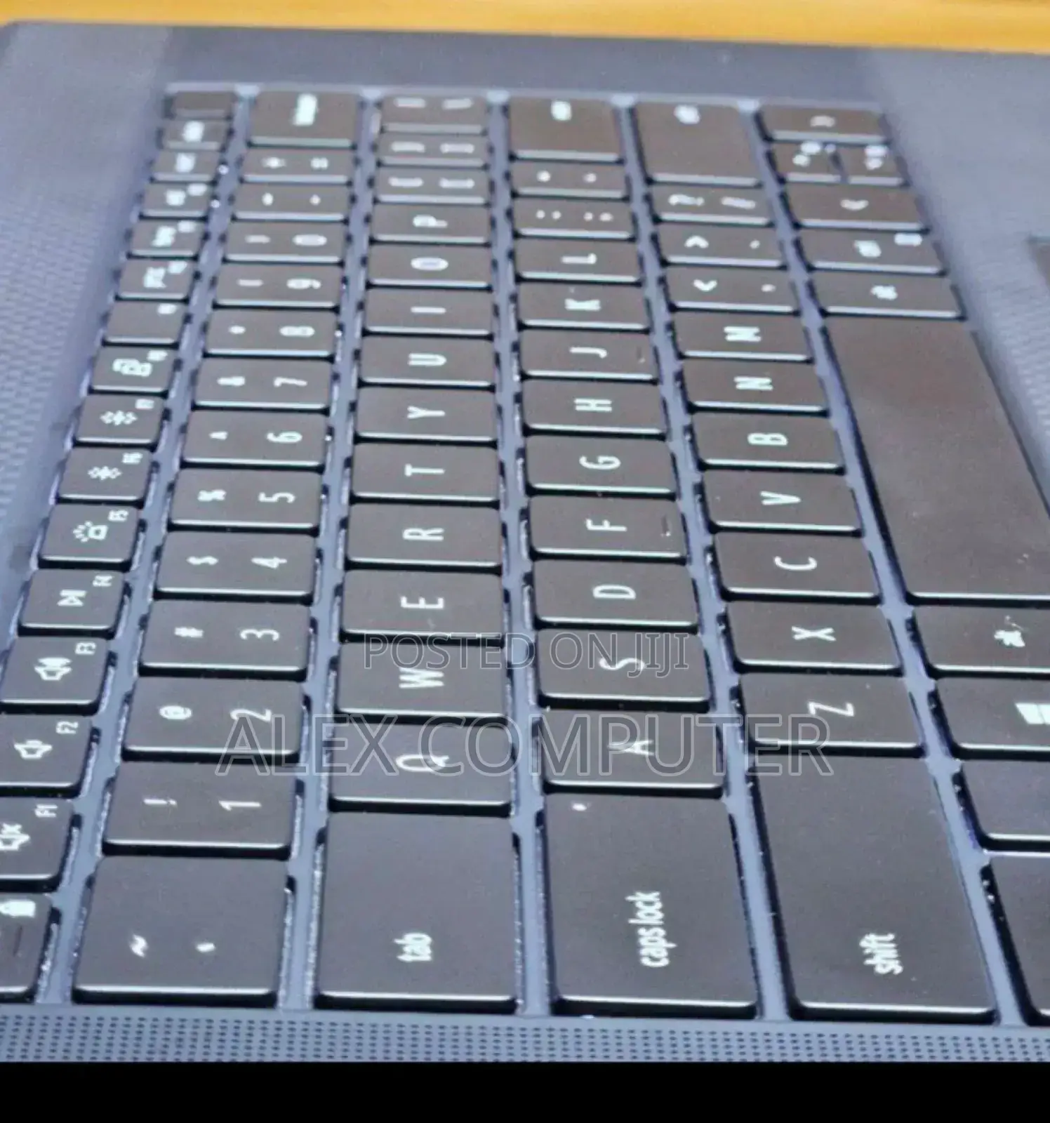 New Laptop Dell XPS 15 16GB Intel Core i7 SSD 1T