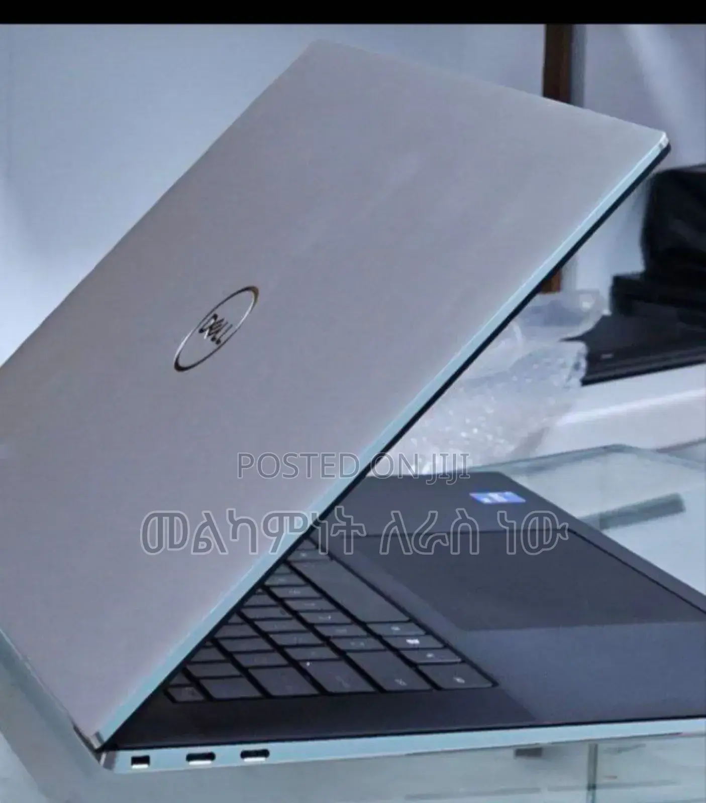 New Laptop Dell XPS 15 16GB Intel Core i7 SSD 1T