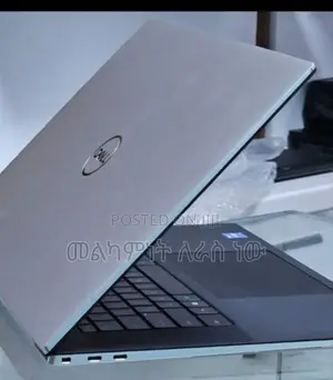 New Laptop Dell XPS 15 16GB Intel Core i7 SSD 1T