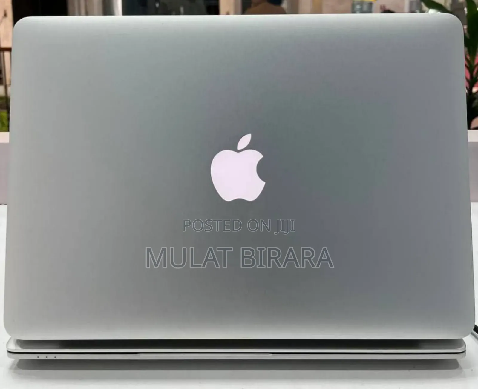 New Laptop Apple MacBook Air 2017 8GB Intel Core I7 SSD 512GB