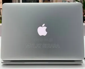 New Laptop Apple MacBook Air 2017 8GB Intel Core I7 SSD 512GB