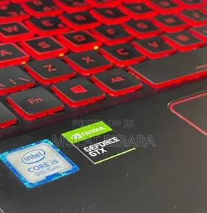 Photo - New Laptop Acer Nitro 5 16GB Intel Core I5 SSD 512GB