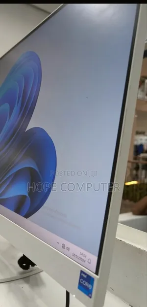 New Desktop Computer HP 290 G4 All-in-One 8GB Intel Core I7 SSD 512GB