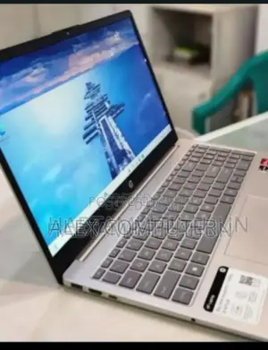 New Laptop HP Stream Notebook 8GB AMD Ryzen 5 SSD 512GB