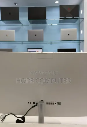 New Desktop Computer HP 290 G4 All-in-One 8GB Intel Core I7 SSD 512GB