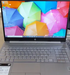 New Laptop HP Stream Notebook 12GB Intel Core I5 HDD 1T