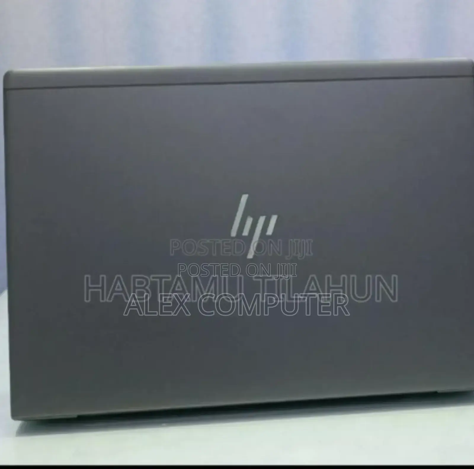 New Laptop HP ZBook 15 16GB Intel Core i5 SSD 512GB