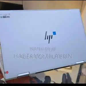 New Laptop HP Envy x360 16GB Intel Core i7 SSD 512GB