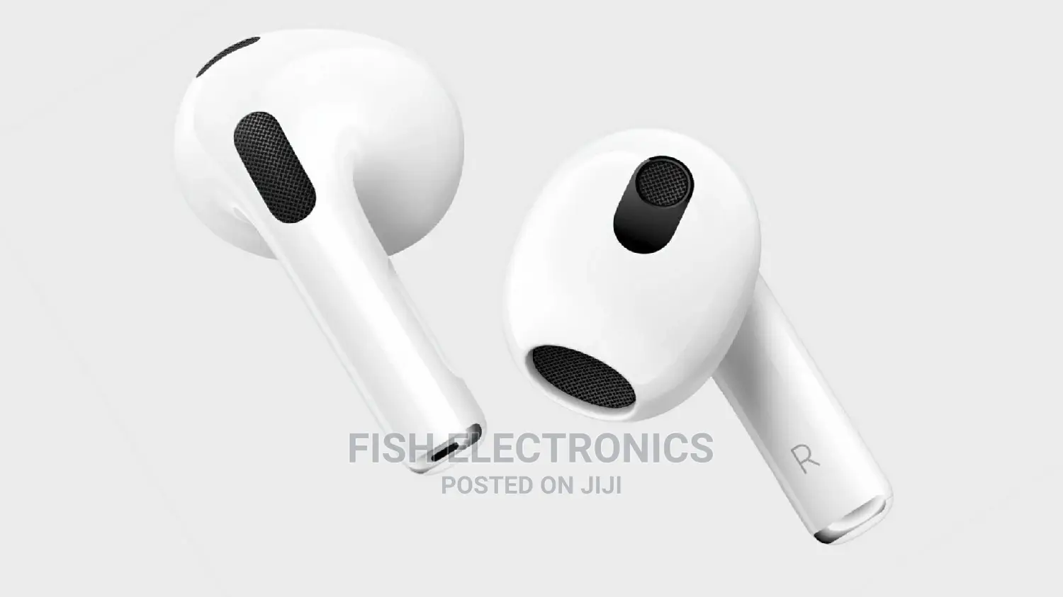 Airpod 3rd Generation