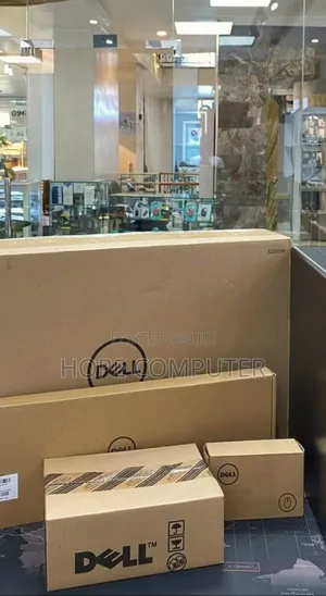 New Desktop Computer Dell Optiplex 7000 MT 8GB Intel Core I7 HDD 1T