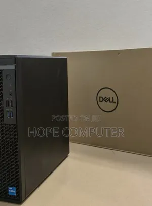 Photo - New Desktop Computer Dell OptiPlex 7010 8GB Intel Core I5 HDD 1T