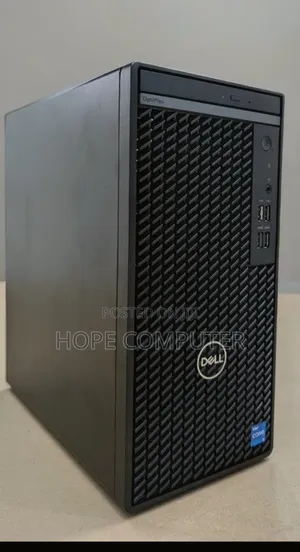 New Desktop Computer Dell OptiPlex 7010 8GB Intel Core I5 HDD 1T
