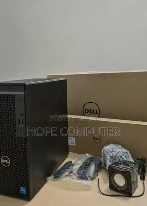New Desktop Computer Dell OptiPlex 7010 8GB Intel Core I5 HDD 1T
