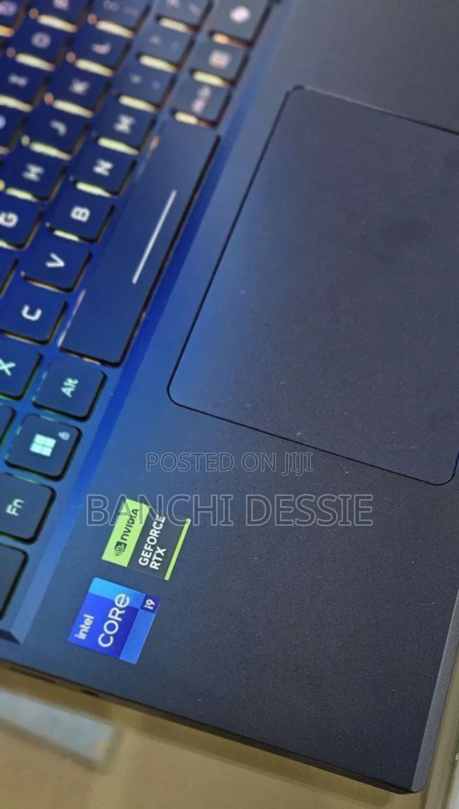 New Laptop Acer Predator Helios Neo 16 8GB Intel Core I9 SSD 1T