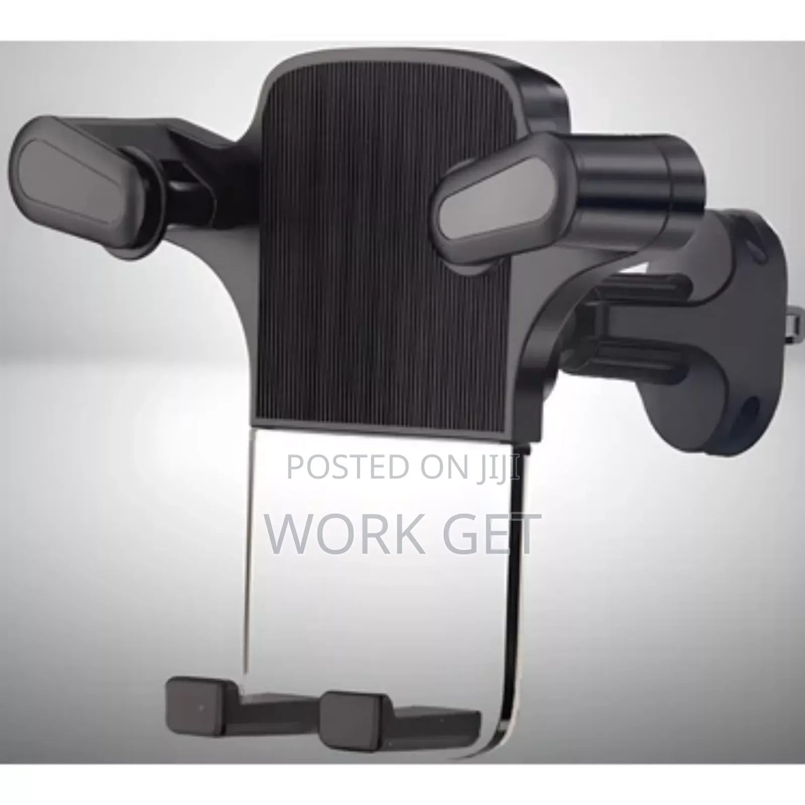 Te -Dos Td -H7518 Car Phone Mount