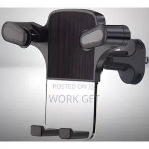 Photo - Te -Dos Td -H7518 Car Phone Mount