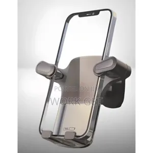 Te -Dos Td -H7518 Car Phone Mount