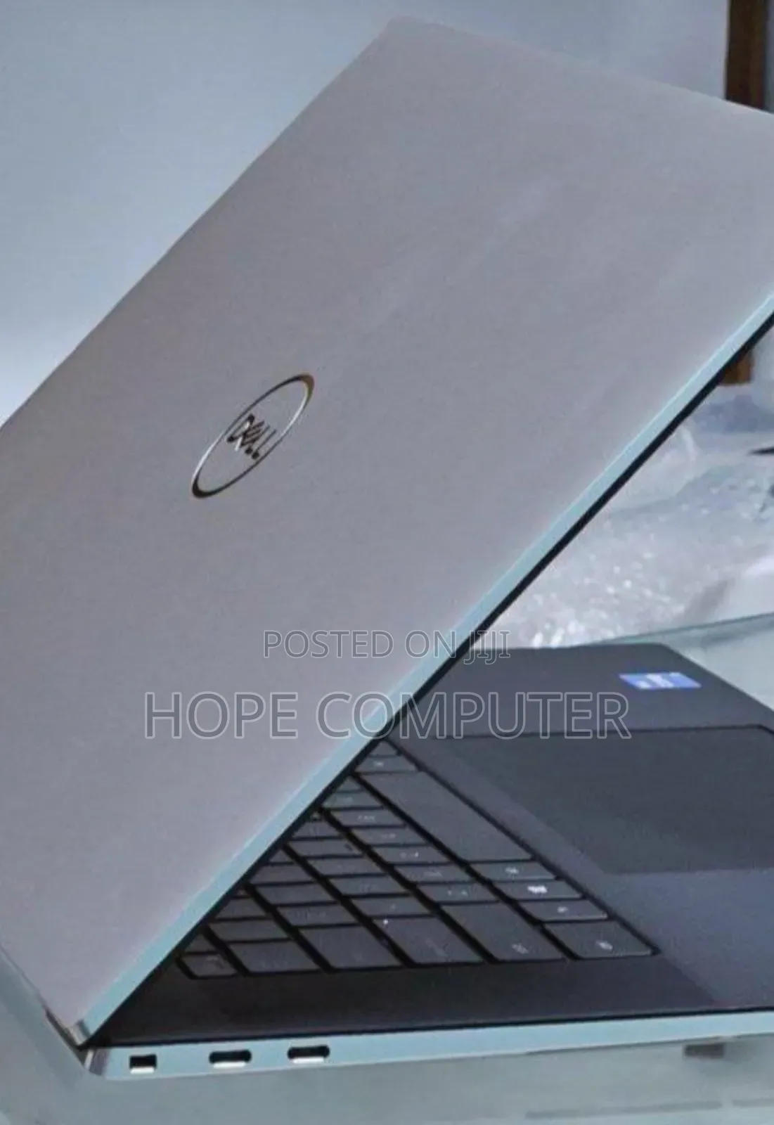 New Laptop Dell XPS 15 16GB Intel Core I7 SSD 1T