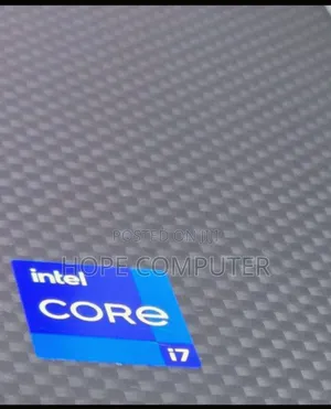 New Laptop Dell XPS 15 16GB Intel Core I7 SSD 1T