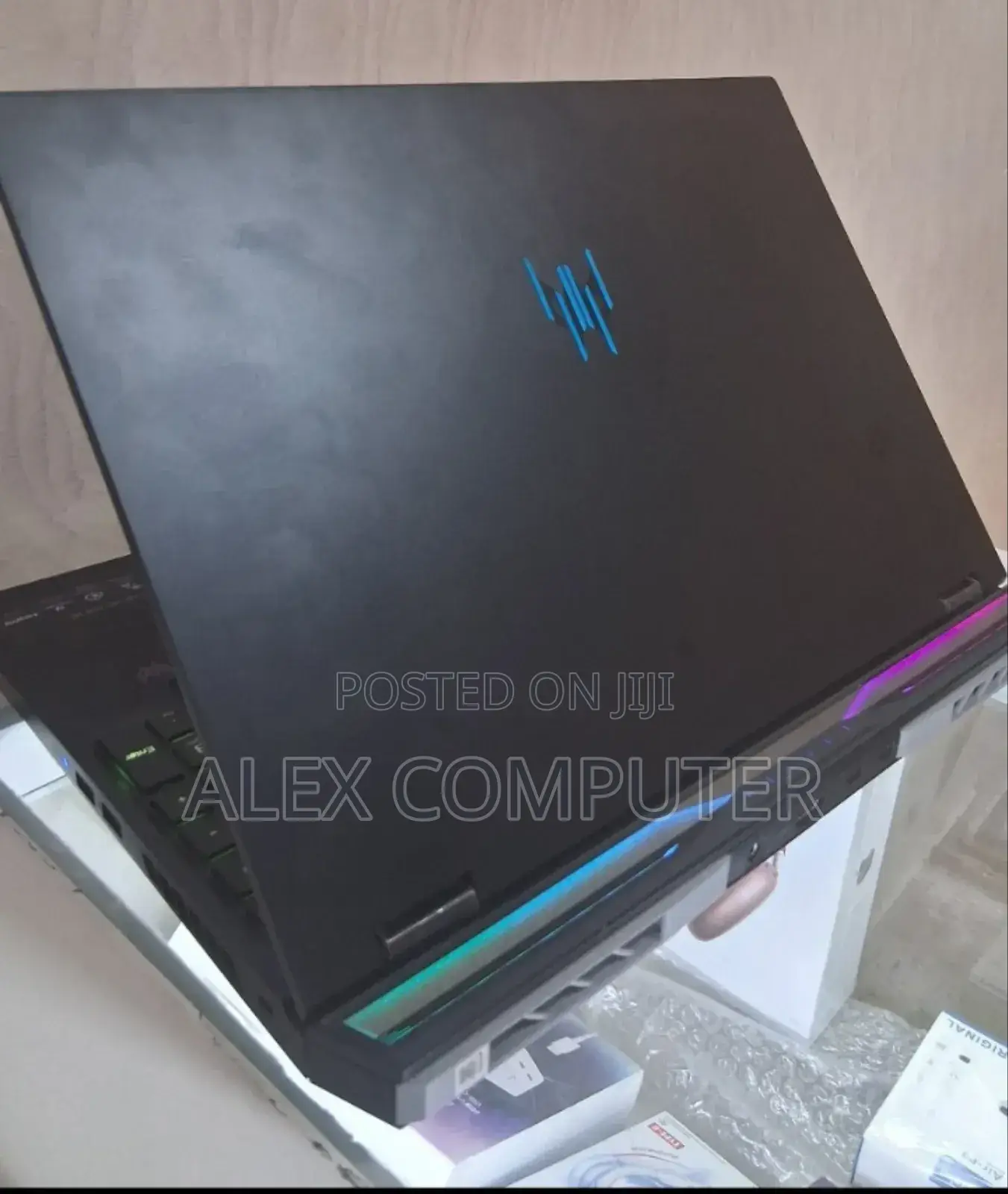 New Laptop Acer Predator Helios 18 PH18-71 32GB Intel Core I9 SSD 1T