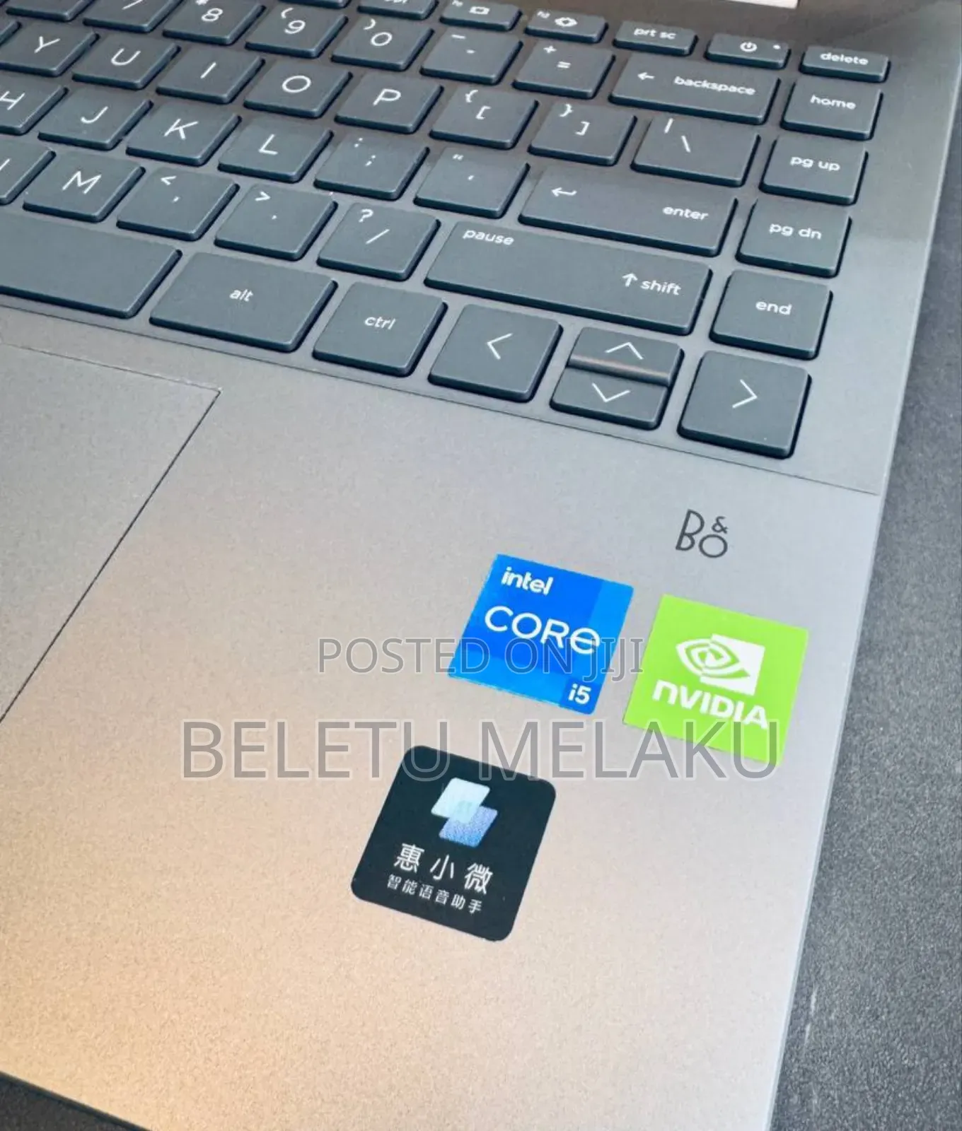 New Laptop HP Pavilion 14 16GB Intel Core I5 SSD 512GB