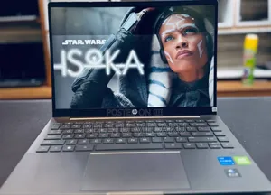 New Laptop HP Pavilion 14 16GB Intel Core I5 SSD 512GB