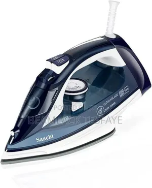 Saachi Steam Iron