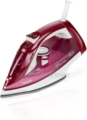 Saachi Steam Iron