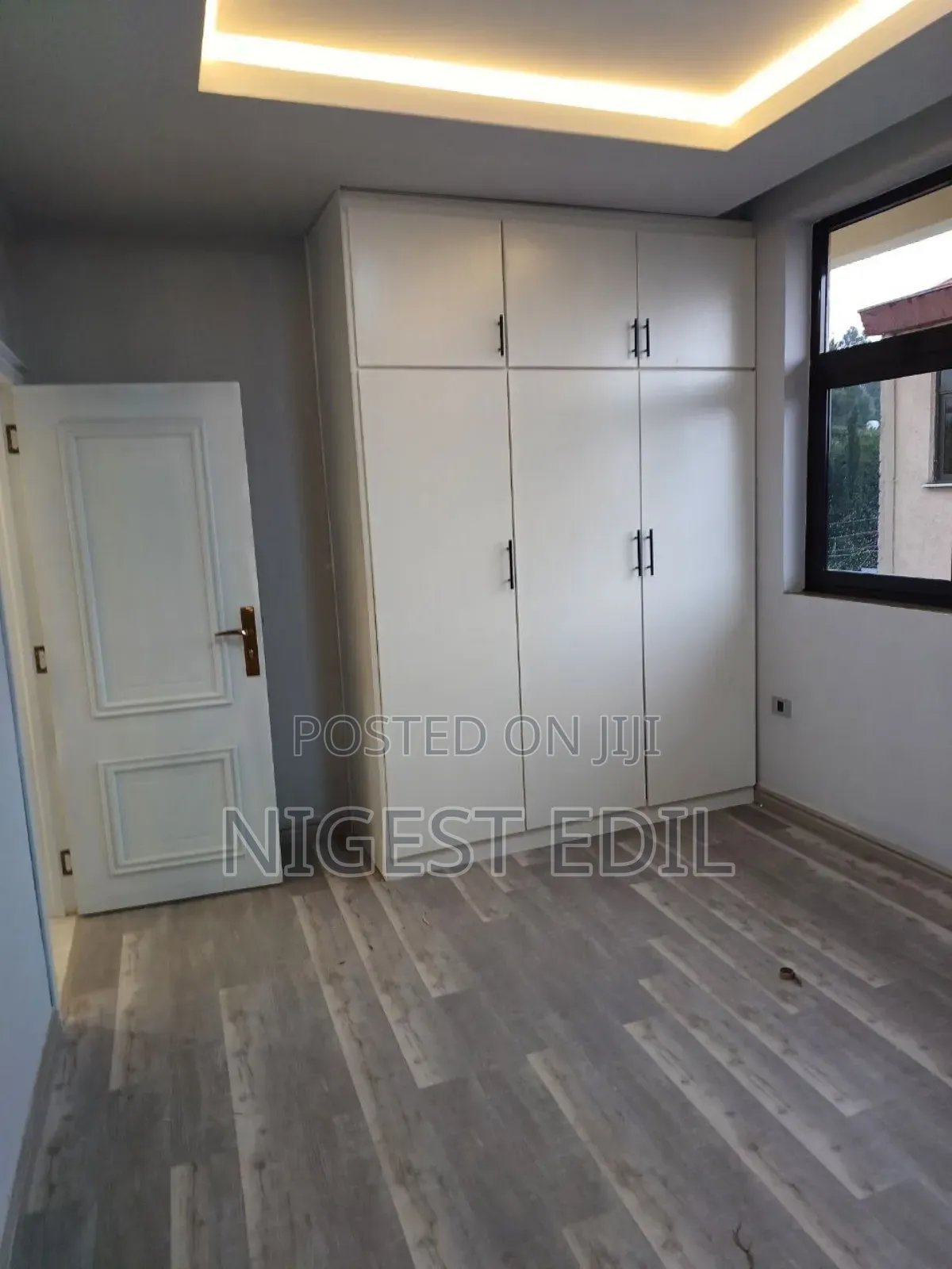 7bdrm Mansion in Addis Ababa, Nifas Silk-Lafto for rent