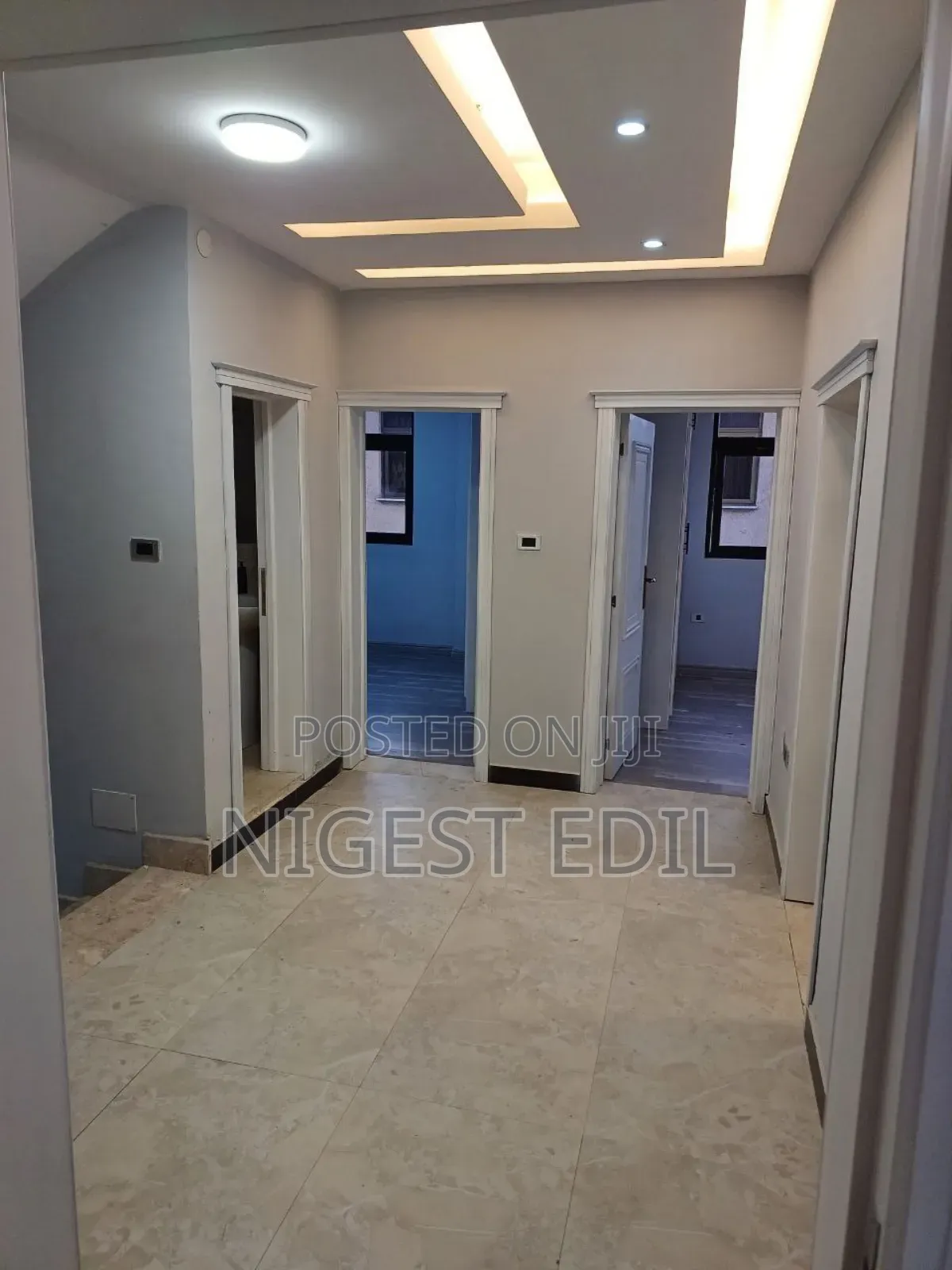 7bdrm Mansion in Addis Ababa, Nifas Silk-Lafto for rent