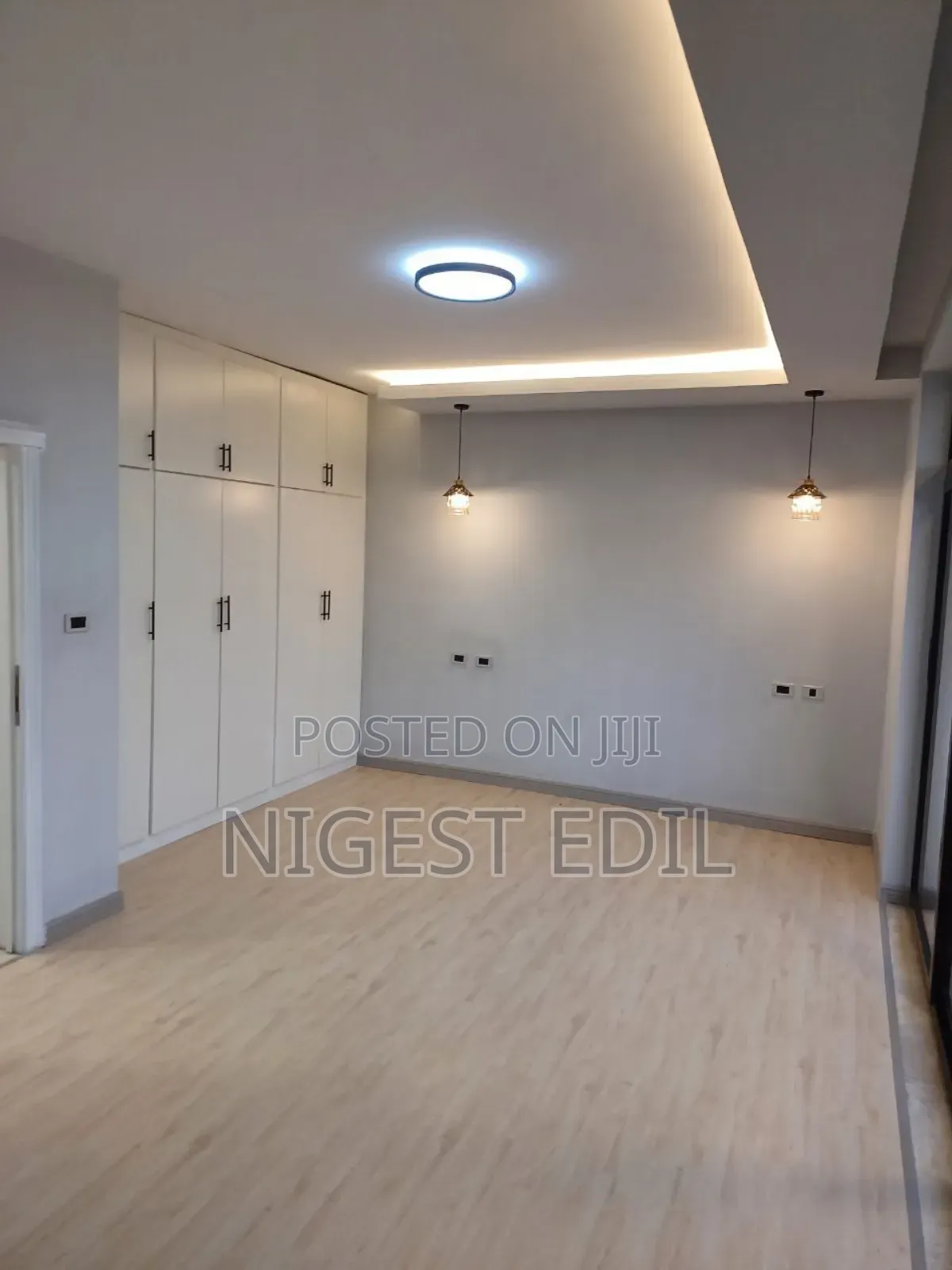 7bdrm Mansion in Addis Ababa, Nifas Silk-Lafto for rent