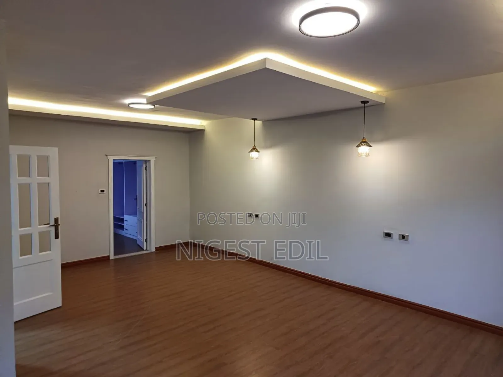 7bdrm Mansion in Addis Ababa, Nifas Silk-Lafto for rent