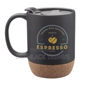 Photo - Ceramic Colourfull Drinking Mug