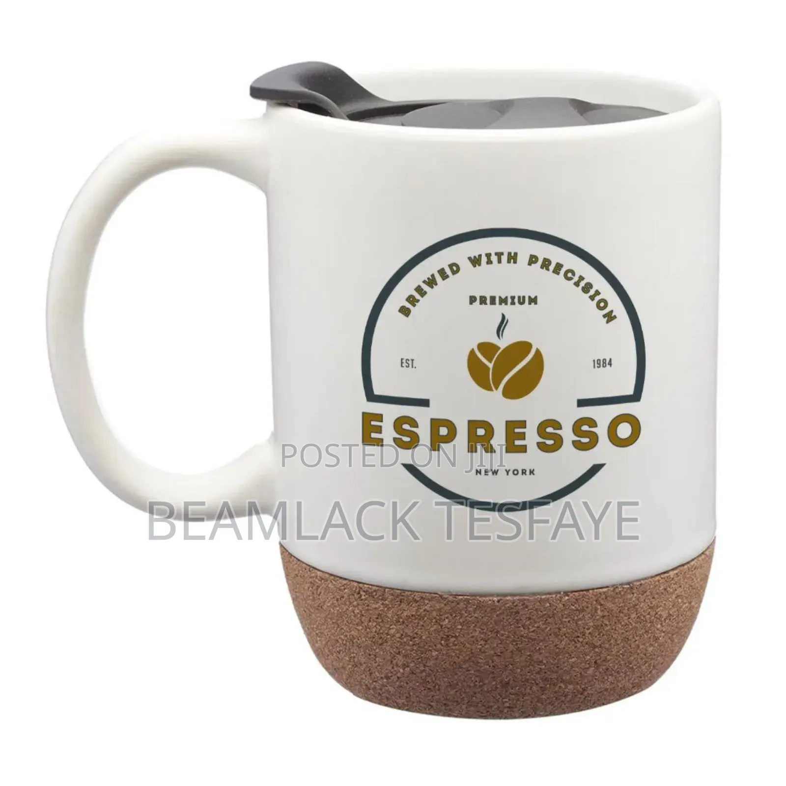 Ceramic Colourfull Drinking Mug