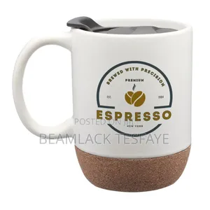 Ceramic Colourfull Drinking Mug