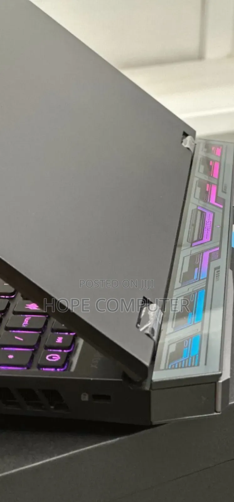 New Laptop Acer Predator Helios 300 16GB Intel Core I9 SSD 1T