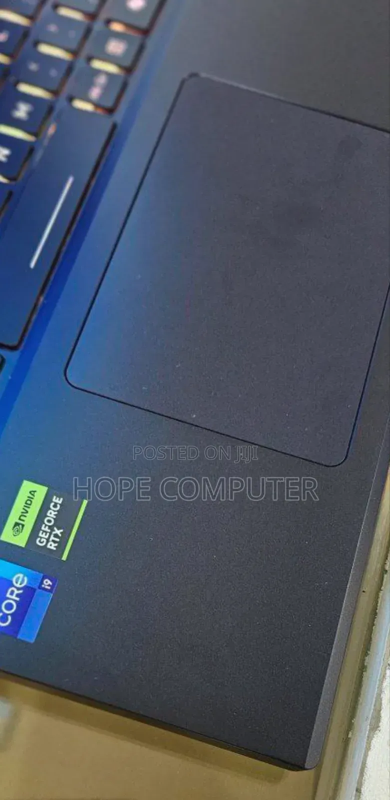 New Laptop Acer Predator Helios 300 16GB Intel Core I9 SSD 1T