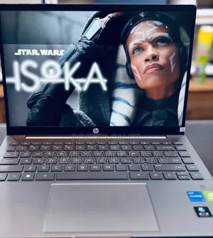 Photo - New Laptop HP Pavilion 13 16GB Intel Core I5 SSD 512GB