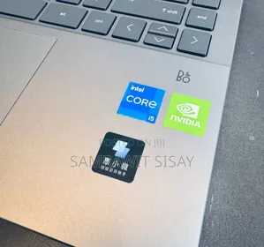 New Laptop HP Pavilion 13 16GB Intel Core I5 SSD 512GB