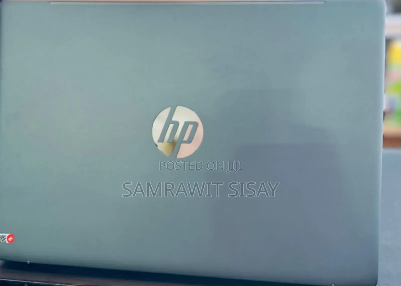 New Laptop HP Pavilion 13 16GB Intel Core I5 SSD 512GB
