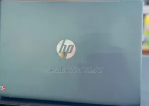 New Laptop HP Pavilion 13 16GB Intel Core I5 SSD 512GB