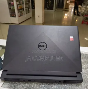 New Laptop Dell G15 5535 16GB Intel Core I7 SSD 512GB