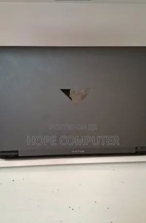 Photo - New Laptop HP Victus 16 16GB Intel Core I7 SSD 1T