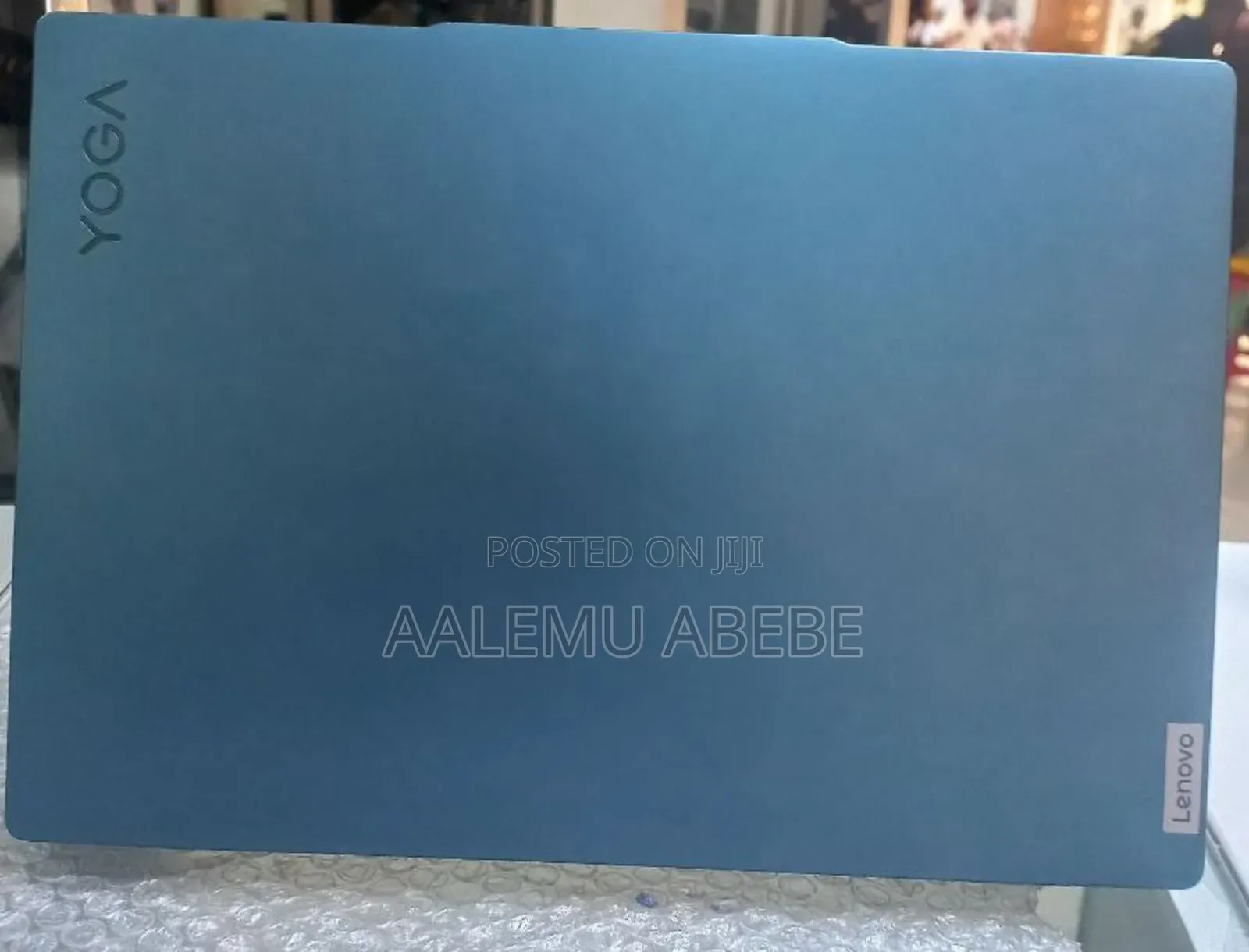 New Laptop Lenovo 32GB AMD Ryzen 7 SSD 1T