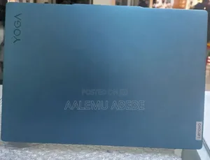 New Laptop Lenovo 32GB AMD Ryzen 7 SSD 1T